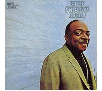 Count Basie - Straight Ahead [Ltd. Re-Issue]