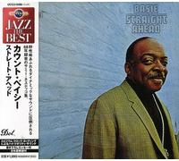 Count Basie - Straight Around