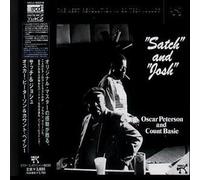 Count Basie - Such&Josh/&O.Peterson 20bit K2