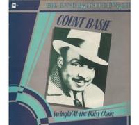 Count Basie - Swingin' at the Daisy Chain [Vinyl LP]