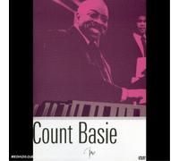 Count Basie: Swingin' The Blues (DVD) Count Basie