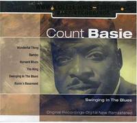 Count Basie - Swinging in the Blues