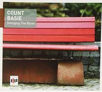 Count Basie - Swinging The Blues