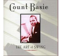 Count Basie - The Art of Swing