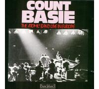 Count Basie - The Atomic Band Live in Europe