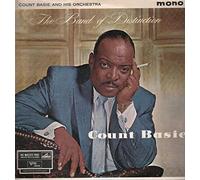 Count Basie - The Band Of Distinction