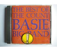 Count Basie - The Best Of Count Basie