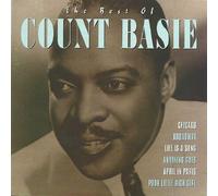 Count Basie - The Best of Count Basie Featuring Tony Bennett