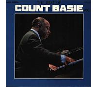 COUNT BASIE - The Best of Count Basie, Vol. 1 [Vinyl LP] [Schallplatte]