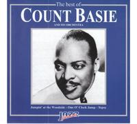 Count Basie - The Best of: Sings and Plays [Import]