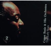 Count Basie - The Early Years [Import]