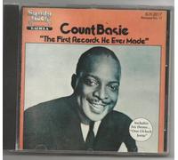 Count Basie - The First Records He Ever Made