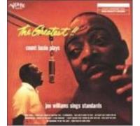 Joe Williams The Greatest (CD)