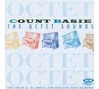 COUNT BASIE - The Octet Sounds