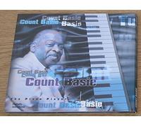 Count Basie - The Piano Player