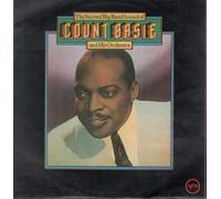 COUNT BASIE - the second big band sound of