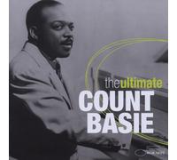 Count Basie The Ultimate : Count Basie (CD)