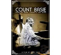 Count BASIE - Then As Now, Count's The King