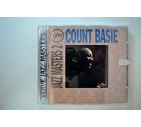 Count Basie - Verve Jazz Masters V.2