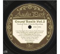Count Basie Vol.2/Vocalion.Col