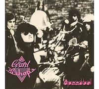Count Bishops - Speedball