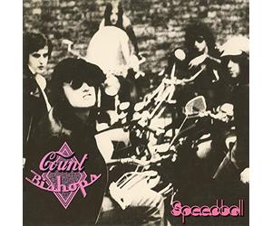 Count Bishops - Speedball