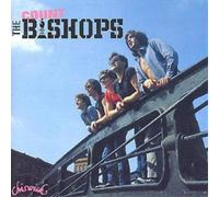 Count Bishops The Best Of The Count Bishops (CD) Album
