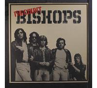 COUNT BISHOPS - The Count Bishops