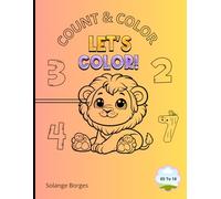 COUNT & COLOR: COUNT COLOR SUBTITLES