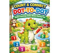 Count & Connect Dot to Dot