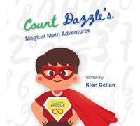 Count Dazzle's Magical Math Adventures