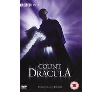 Count Dracula (DVD) Louis Jourdan Frank Finlay Susan Penhaligon Jack Shepherd