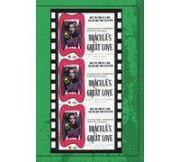 Count Dracula's Great Love (DVD) Sinister Cinema