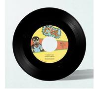 Count Dubula Catch 22/Ricochet (Vinyl LP) 7" Single