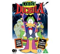 Count Duckula: The Complete Collection