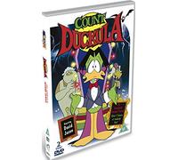 Count Duckula - The Complete Second Series [Edizione: Regno Unito]