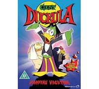 Count Duckula - Vampire Vacation [1988] by Count Duckula(2009-07-06)