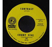 COUNT FIVE - contrast / merry go round