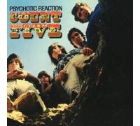 Count Five Psychotic Reaction (CD) Album