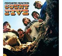 Count Five Psychotic Reaction (Vinyl LP)