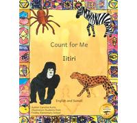 Count For Me: Learning to Count With Ethiopian Animals in Somali and English