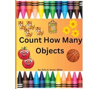 Count How Many Objects