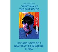 Count Max at the blue house