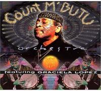 Count Mbutu SEE THE SUN (CD)