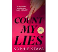 Count My Lies: A Gma Book Club Pick!