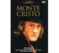 Count Of Monte Cristo (1998) (2 Dvd) [Edizione: Stati Uniti]