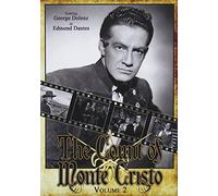 Count Of Monte Cristo 2 [Edizione: Stati Uniti]