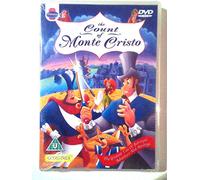 Count Of Monte Cristo [2003] [Edizione: Regno Unito]