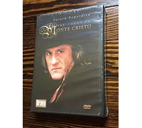 Count of Monte Cristo