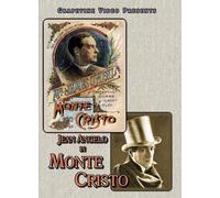 Count of Monte Cristo Double Feature (DVD)